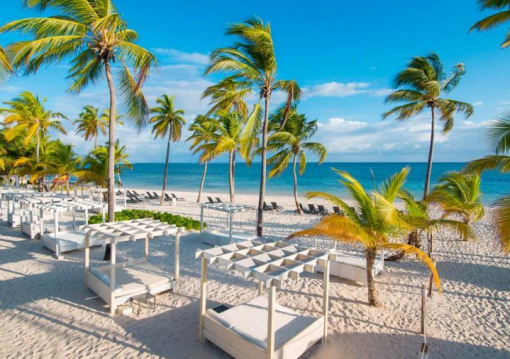 Dominika utazás Hotel Catalonia Royal Bavaro 5*