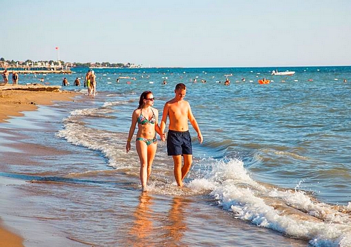 Side utazás Dosi Hotel 4*