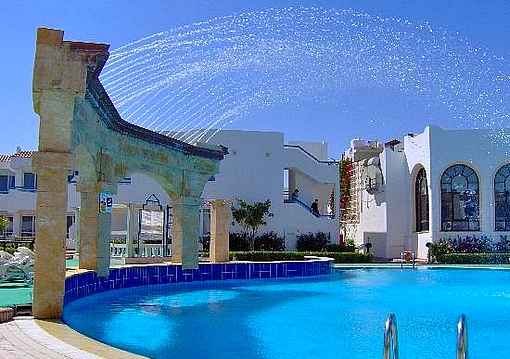 Sharm El-Sheikh utazás Dreams Vacation Resort 4*