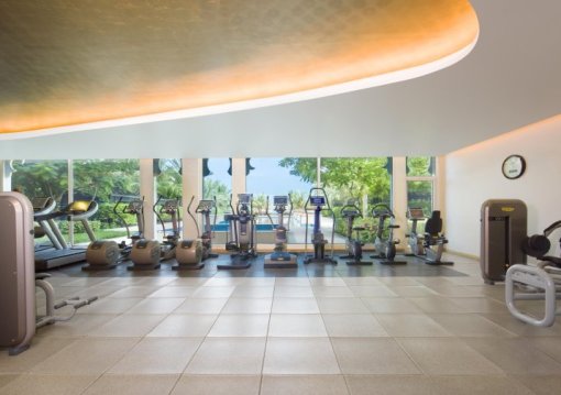 Dubai utazás Waldorf Astoria Ras Al Khaimah 5*