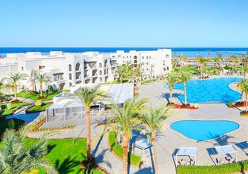 Sharm El-Sheikh utazás Steigenberger Alcazar 5*
