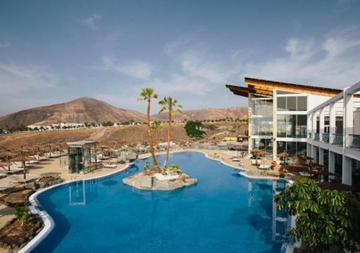 Fuerteventura utazás Alua Village Fuerteventura 4*