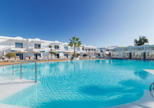 Fuerteventura utazás Arena Beach 3*