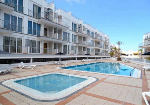 Fuerteventura utazás Arena Suite 4*