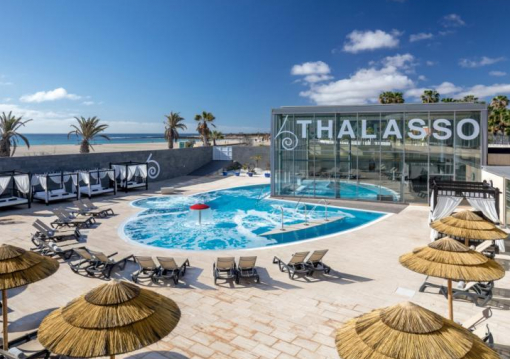 Fuerteventura utazás Barcelo Fuerteventura Royal Level Adults Only 4*