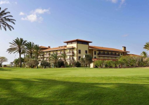 Fuerteventura utazás Elba Palace Golf Boutique Hotel 5*