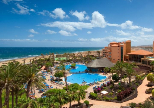 Fuerteventura utazás Elba Sara Beach And Golf Resort 4*