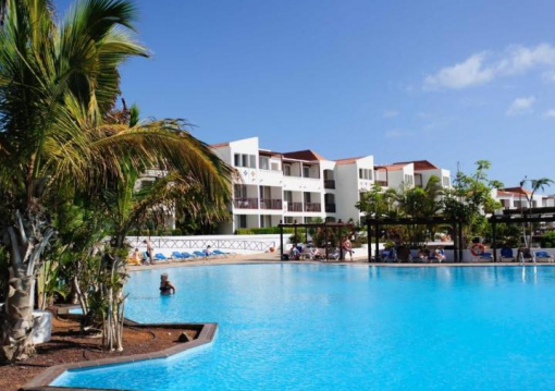 Fuerteventura utazás Fuerteventura Princess 4*