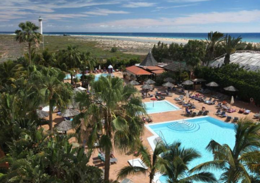 Fuerteventura utazás Ifa Altamarena 4*