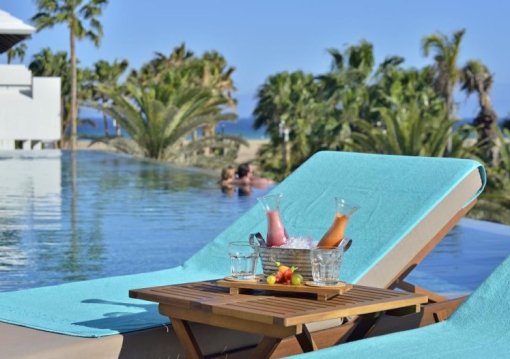 Fuerteventura utazás Innside By Melia Fuerteventura - Adults Only 4*