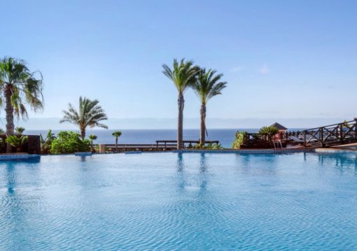 Fuerteventura utazás Occidental Jandia Playa 4*