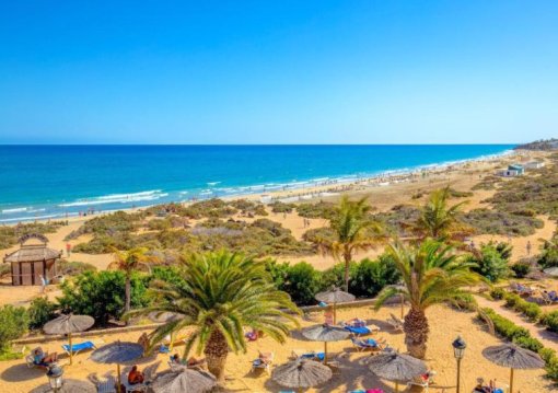 Fuerteventura utazás Sbh Crystal Beach - Adults Only 4*