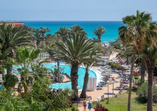 Fuerteventura utazás Sbh Fuerteventura Playa 4*