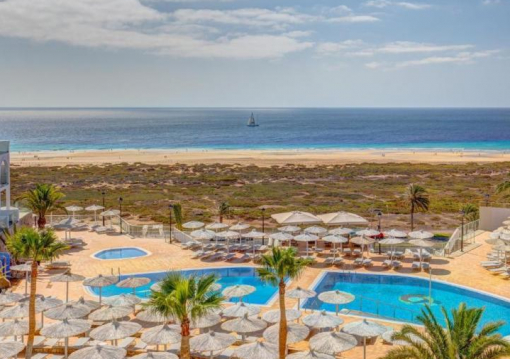 Fuerteventura utazás Sbh Maxorata Resort 4*