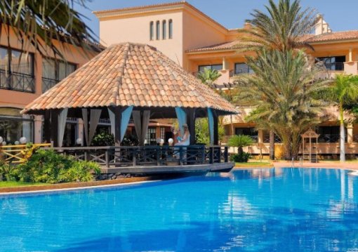 Fuerteventura utazás Secrets Bahia Real Resort And Spa 5*