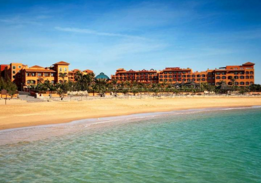 Fuerteventura utazás Sheraton Fuerteventura Beach, Golf And Spa Resort 5*