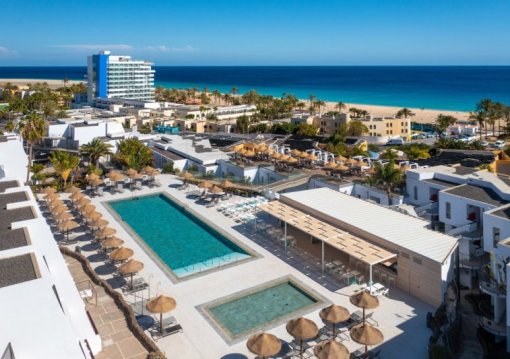 Fuerteventura utazás Sol Fuerteventura Jandia 4*