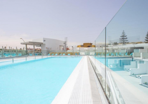 Fuerteventura utazás Taimar 4*