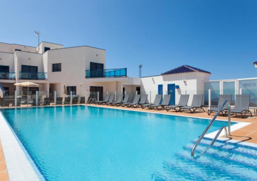 Fuerteventura utazás TAO El Cotillo 3*