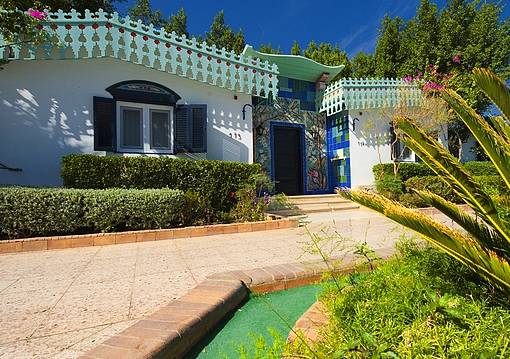 Sharm El-Sheikh utazás Ghazala Beach 3*