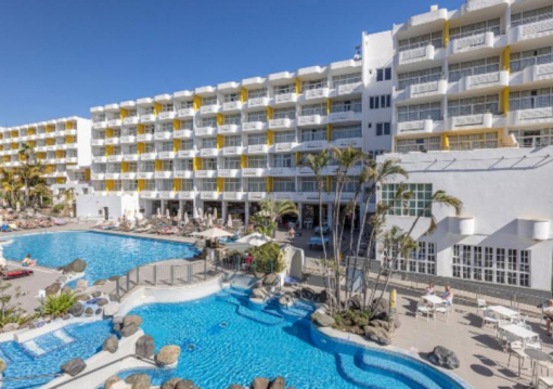 Gran Canaria utazás Abora Catarina By Lopesan Hotels 4*
