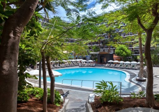 Gran Canaria utazás Barcelo Margaritas Royal Level - Adults Only 4*