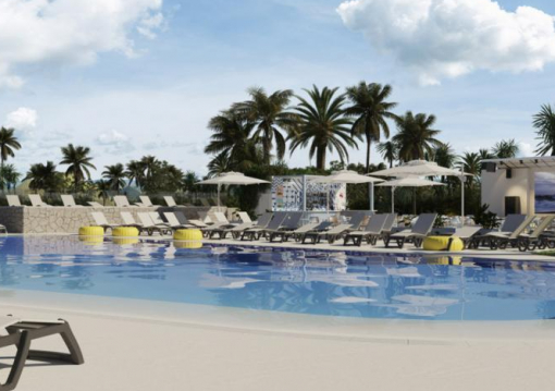 Gran Canaria utazás Barcelo Margaritas 4*