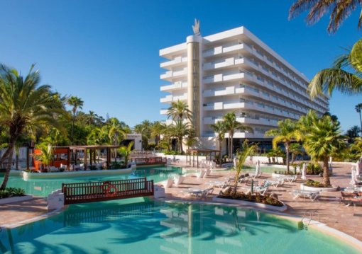 Gran Canaria utazás Gran Canaria Princess - Adults Only 4*
