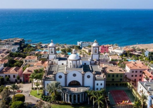 Gran Canaria utazás Lopesan Villa Del Conde Resort And Thalasso 5*