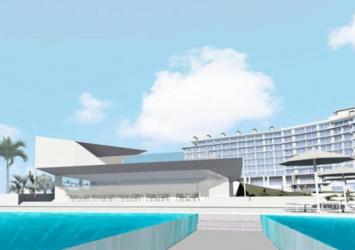 Gran Canaria utazás Paradisus Gran Canaria (ex Melia Tamarindos) 5*