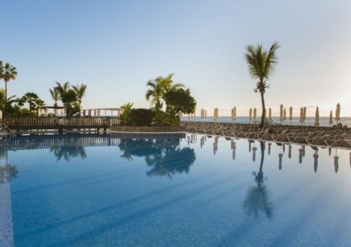 Gran Canaria utazás Tui Blue Suite Princess - Adults Only 4*