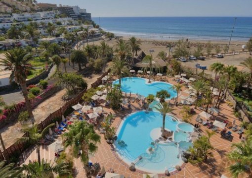 Gran Canaria utazás Corallium Beach By Lopesan Hotels 4*
