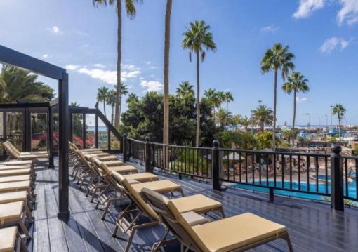 Gran Canaria utazás Corallium Dunamar By Lopesan Hotels 4*