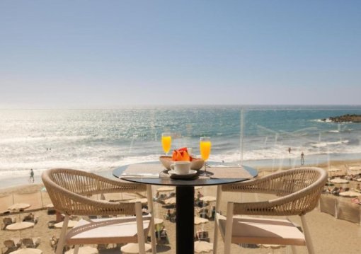 Gran Canaria utazás utazás Don Gregory By Dunas - Adults Only 4*