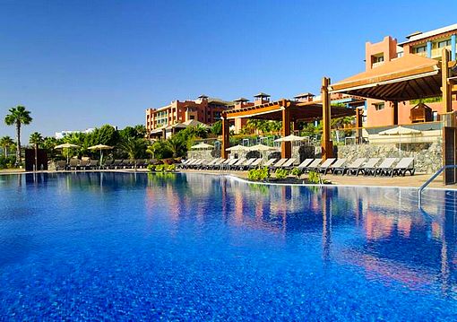 Fuerteventura utazás H10 Tindaya 4*