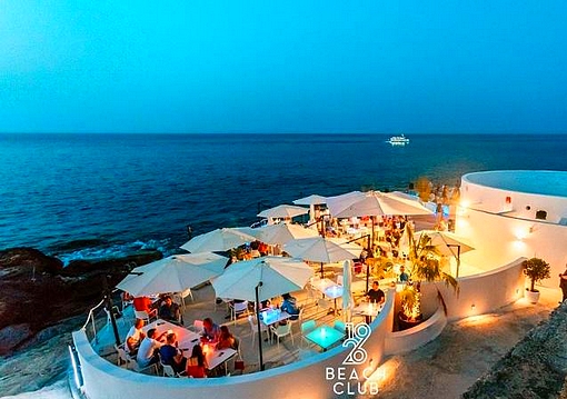 Málta Sliema utazás Hotel 1926 4*