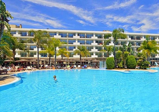 Costa Del Sol Torremolinos utazás Hotel Sol Principe 4*