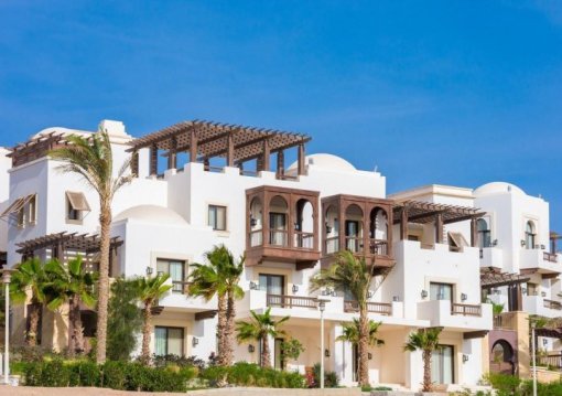 Hurghada utazás Ancient Sands Golf Resort 5*