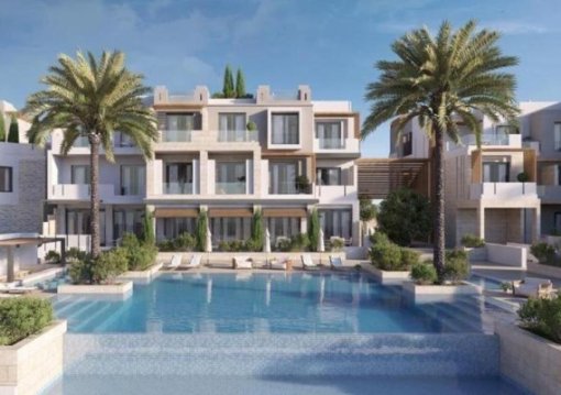 Hurghada utazás Creek Hotel And Residences El Gouna 5*