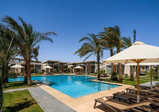 Hurghada utazás Rixos Premium Magawish 5*