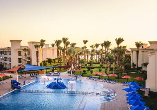 Hurghada utazás Swiss Inn Resort Hurghada