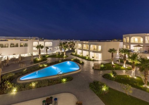 Hurghada utazás Sunny Days El Palacio 4*