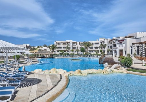 Hurghada utazás Iberotel Casa Del Mar Resort (ex.Sentido)