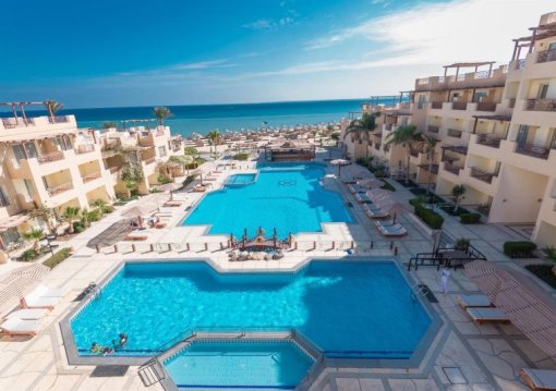 Hurghada utazás Imperial Shams Abu Soma Resort 4*