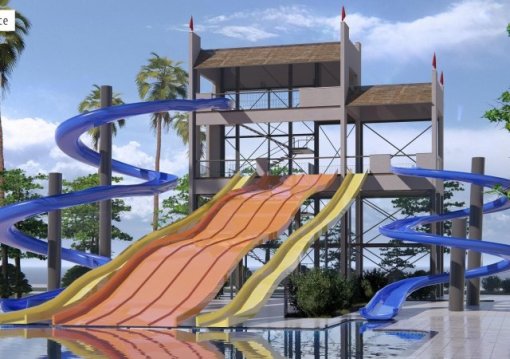 Hurghada utazás Jaz Elite Asteria 5*