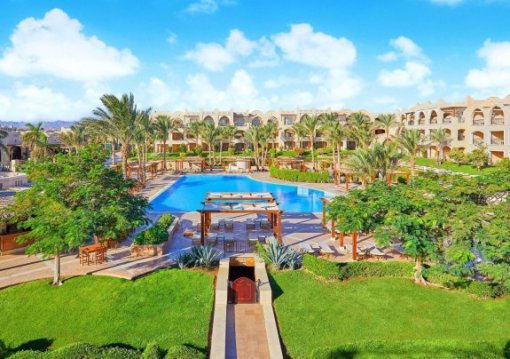 Hurghada utazás Jaz Makadi Star 5*