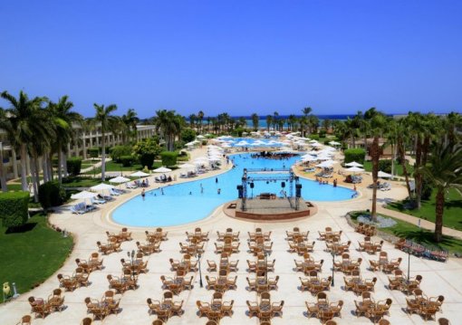 Hurghada utazás Labranda Royal Makadi 5*