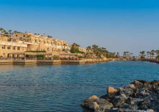 Hurghada utazás Pickalbatros Citadel Resort Sahl Hasheesh 5*