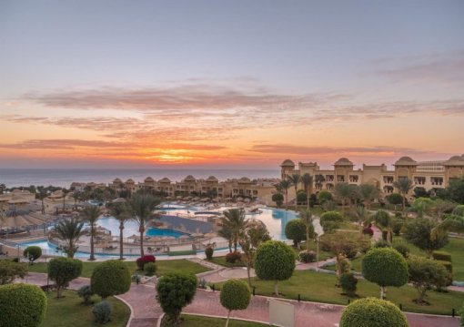 Hurghada utazás Serenity Alpha Beach (Makadi Beach) 5*