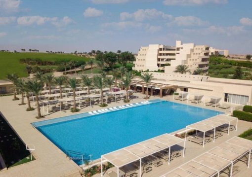 Hurghada utazás Steigenberger Makadi 5*